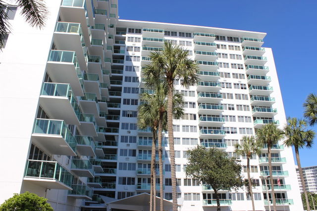 Coral Ridge Towers  photo 3
